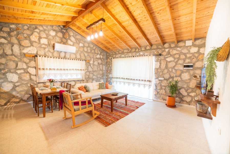 Villa Eren Köy Evi